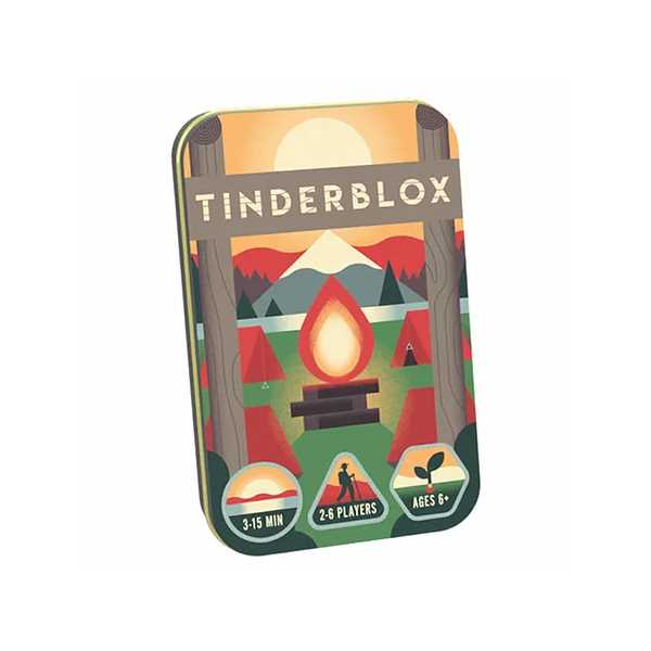 Tinderblox