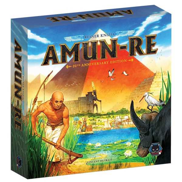 Amun-Re