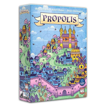 Propolis