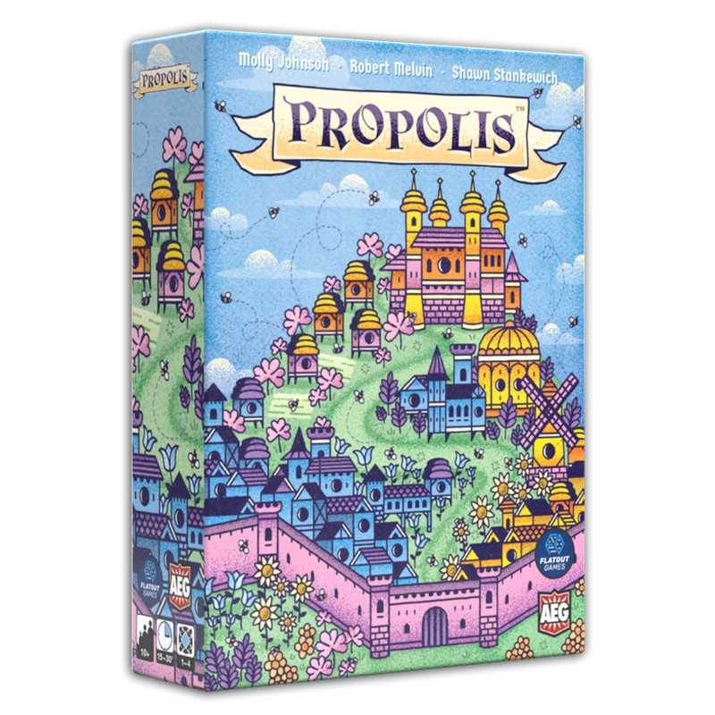 Propolis