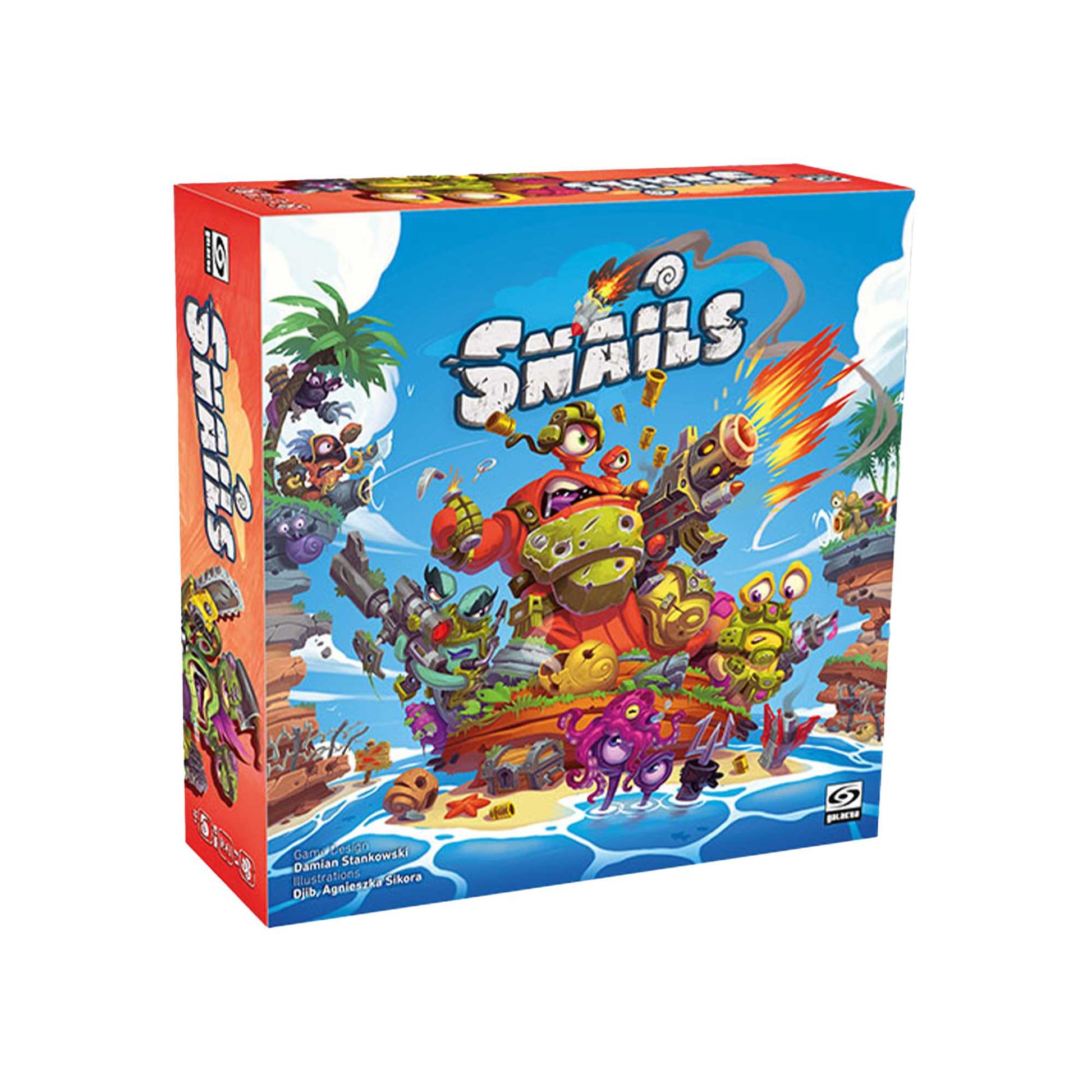 Snails