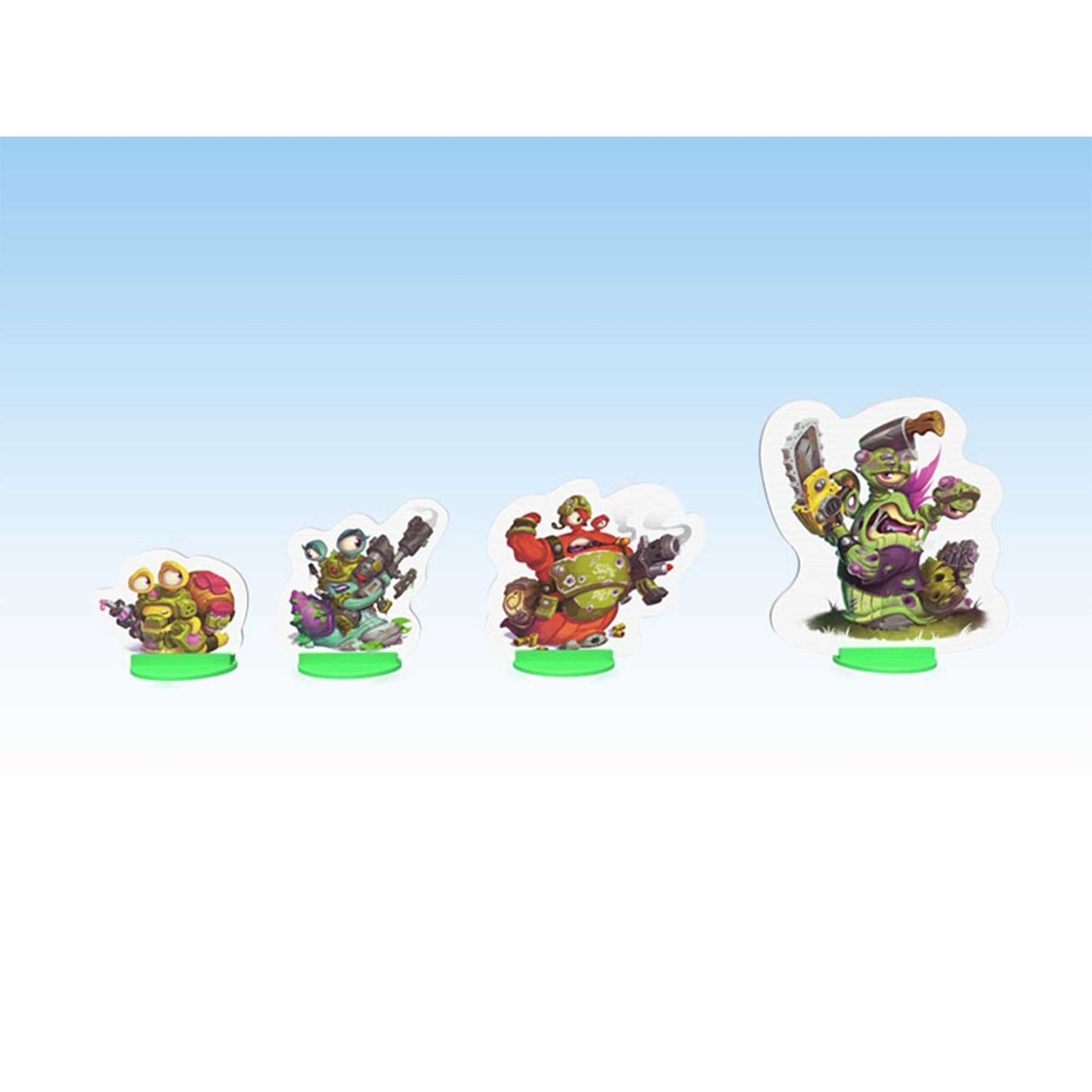 Snails
