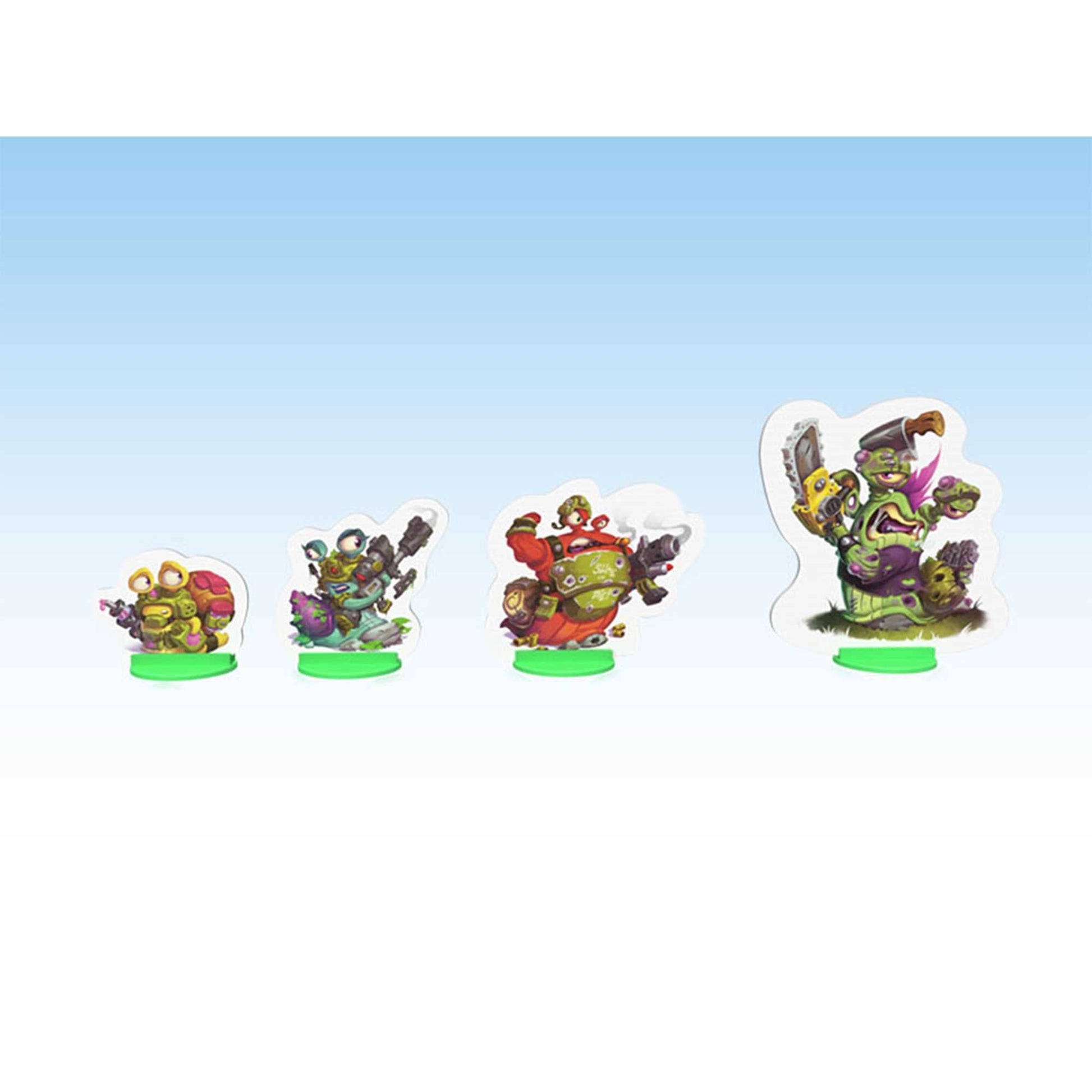 Snails