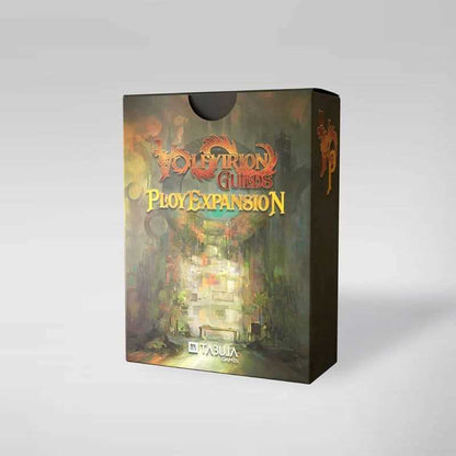 Volfyirion Guilds: Ploy