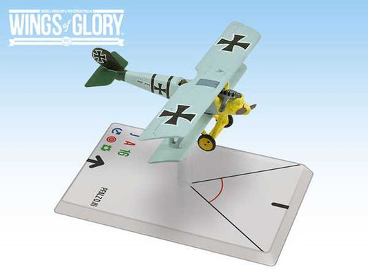 Wings of Glory WWI: Pfalz D.III (Voss)