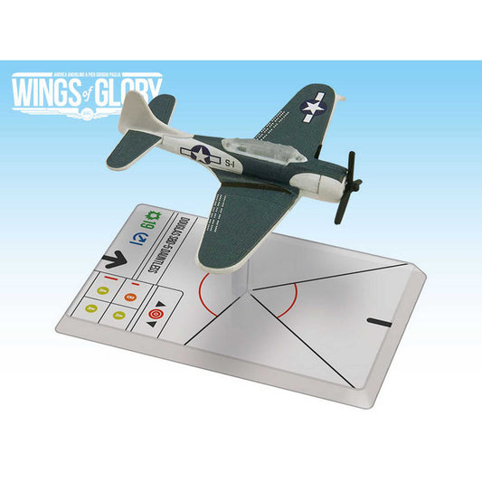 Wings of Glory WWII: Douglas SBD-5 Dauntless (Lee)