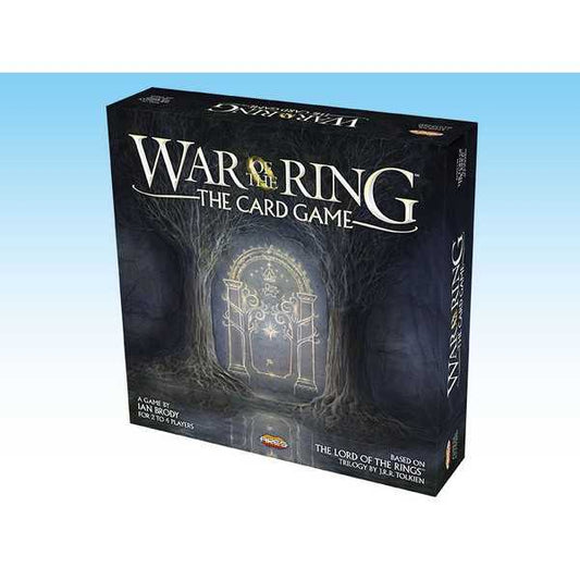 War of the Ring: The Card Game