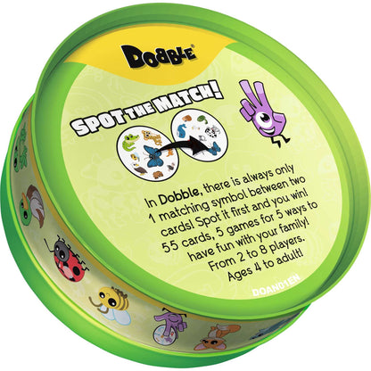 Dobble Animals