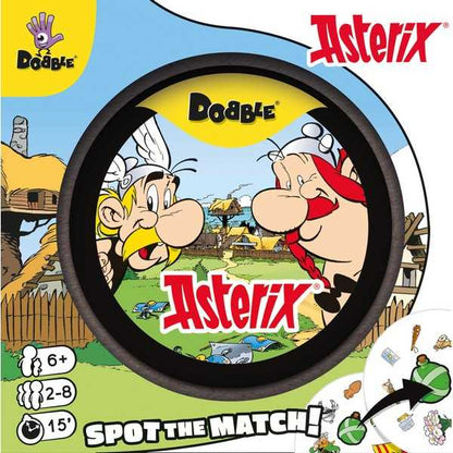 Dobble Asterix