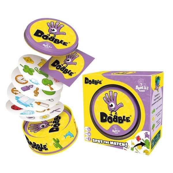 Dobble
