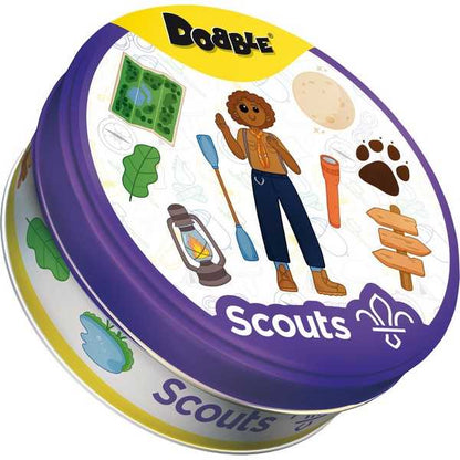 Dobble Scouts