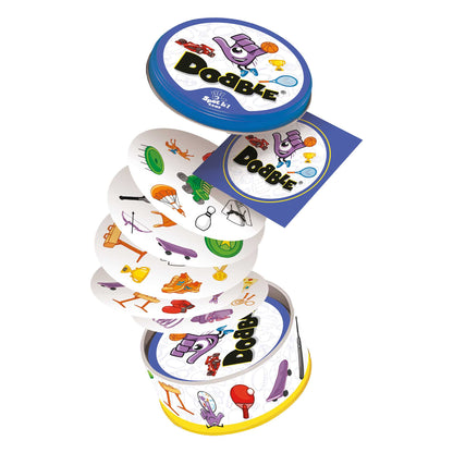 Dobble Sports (Eco Sleeve)