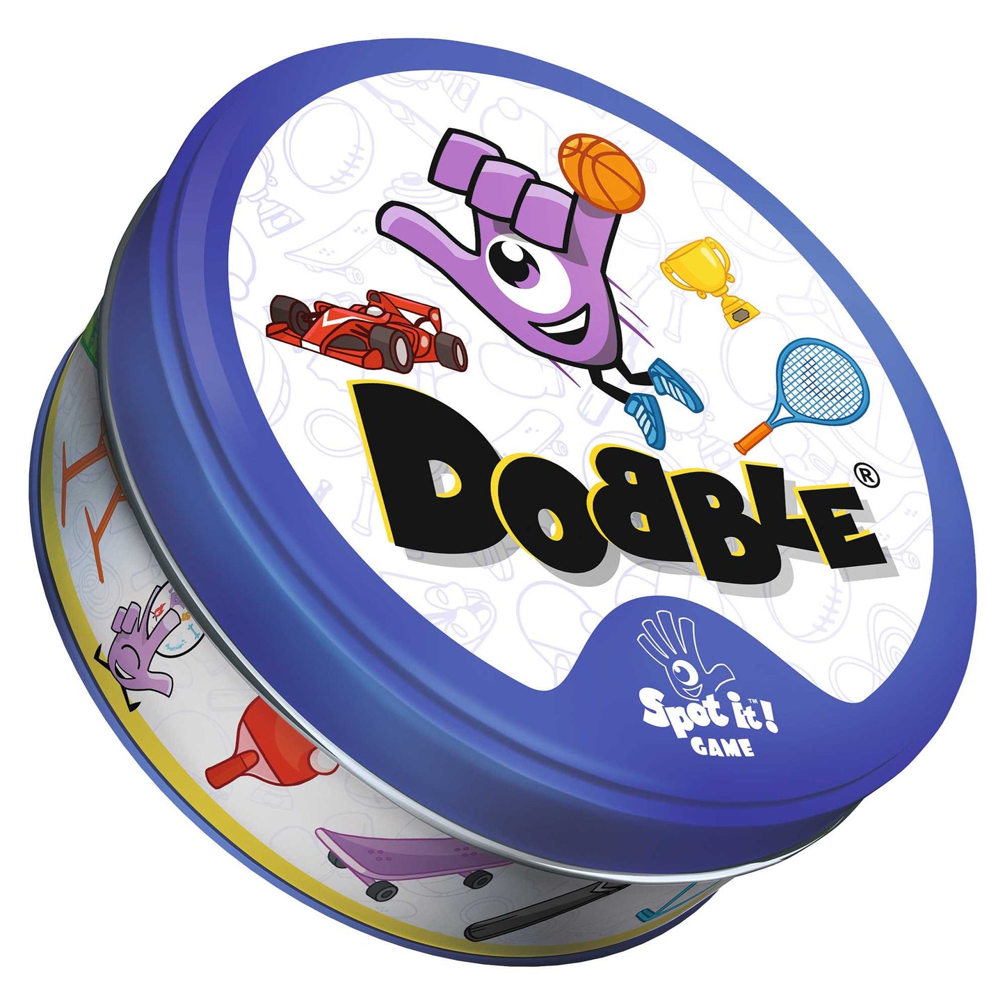 Dobble Sports (Eco Sleeve)
