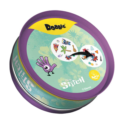 Dobble Stitch