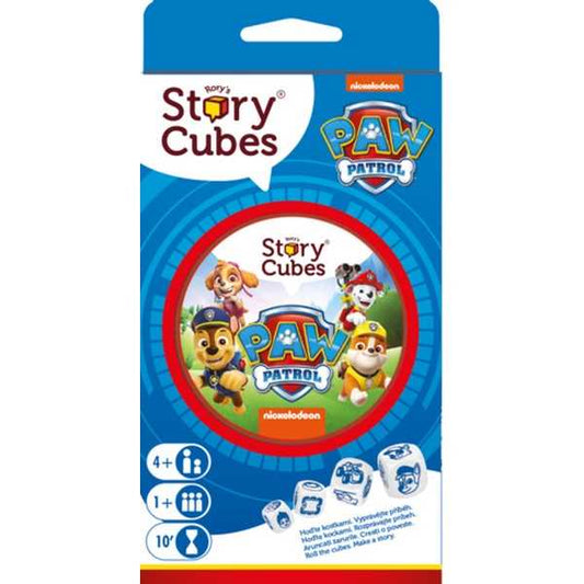 Rory's Story Cubes Paw Patrol