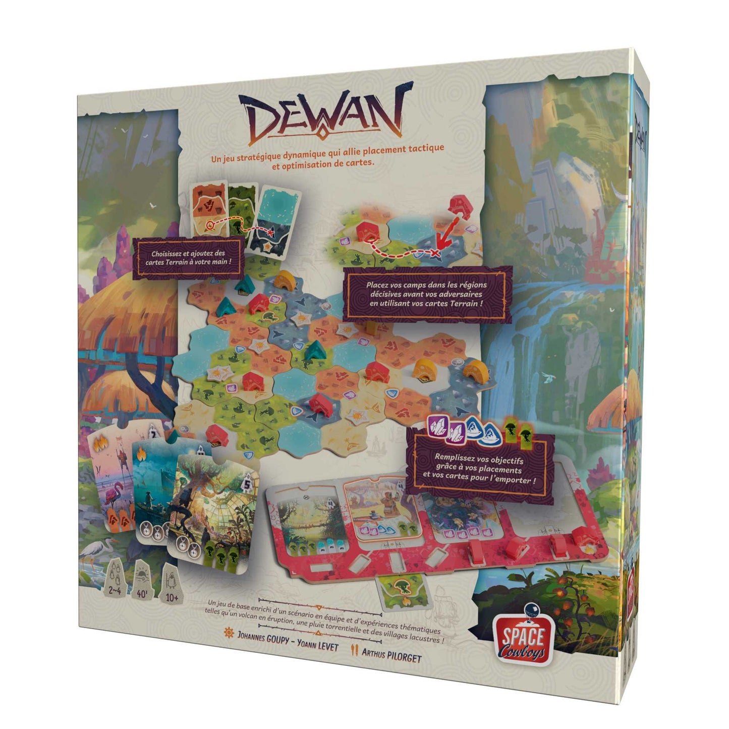 Dewan