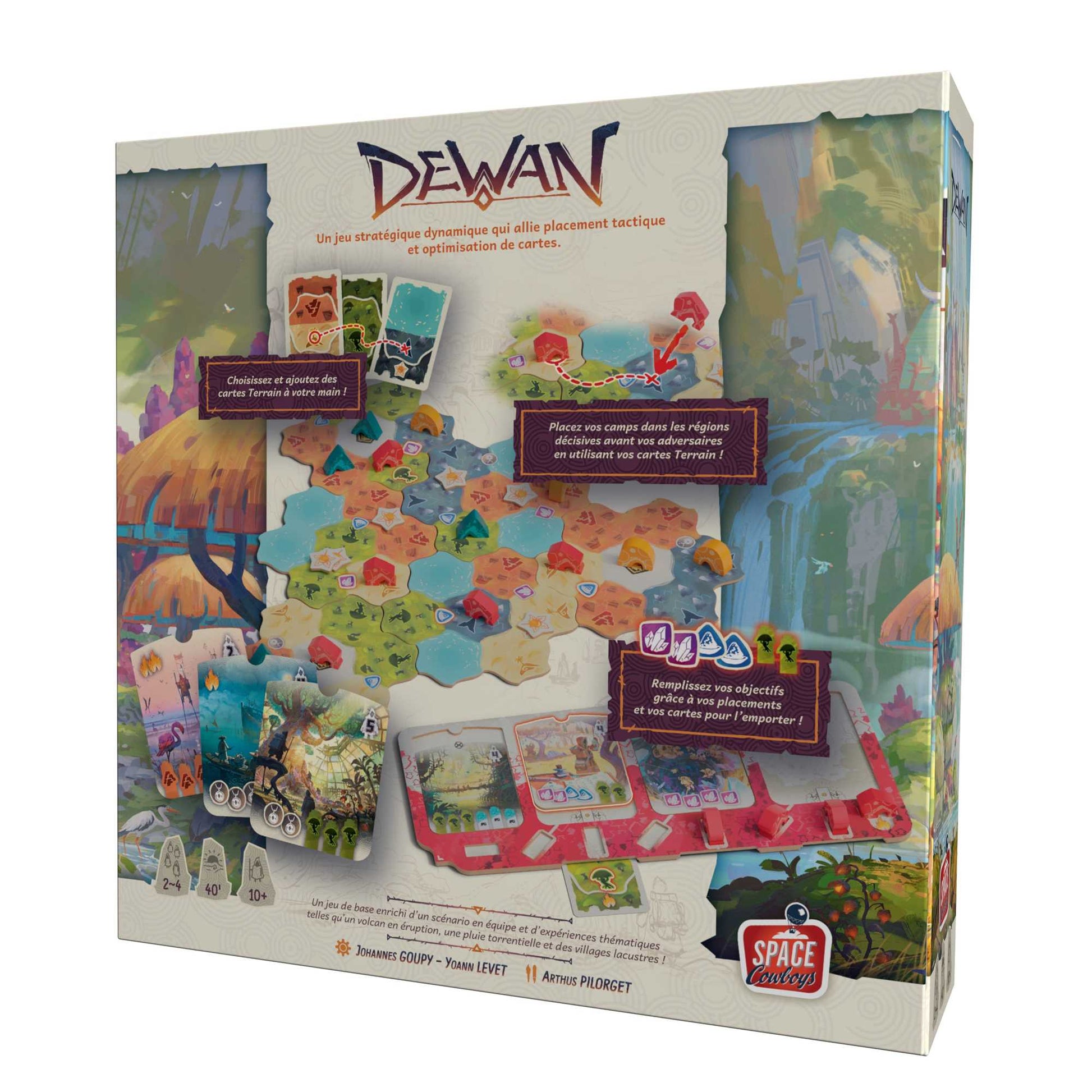 Dewan