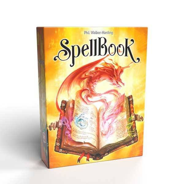 SpellBook