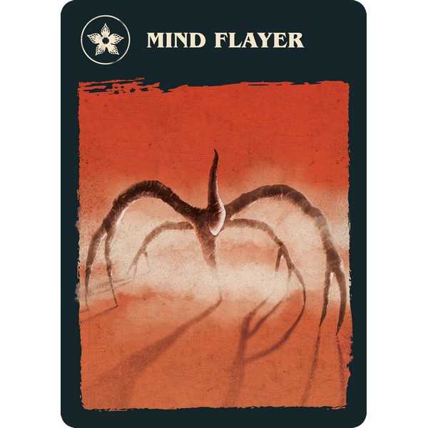 Stranger Things: Attack of the Mind Flayer