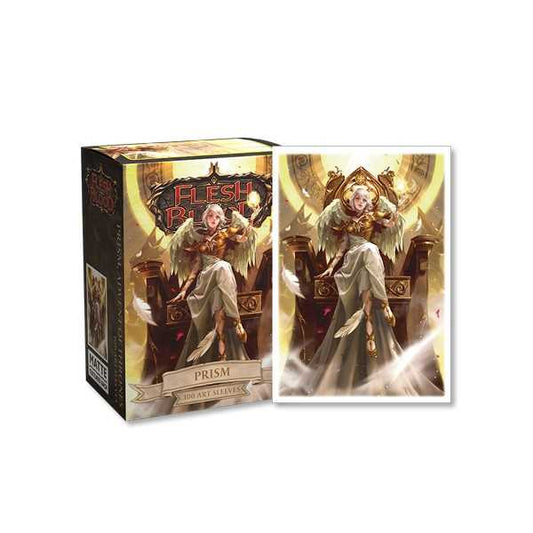 Matte Art Standard Sleeves: Flesh and Blood - Prism Advent of Thrones (100 ct.)