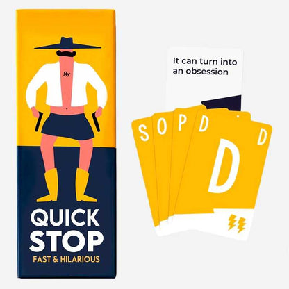 Quickstop