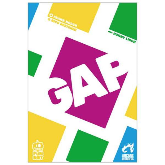GAP