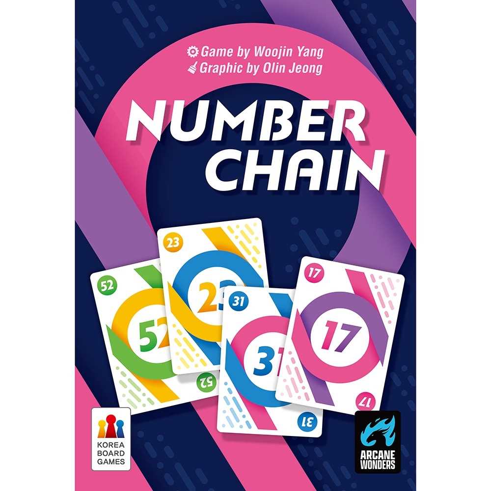 Number Chain