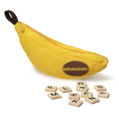 Bananagrams