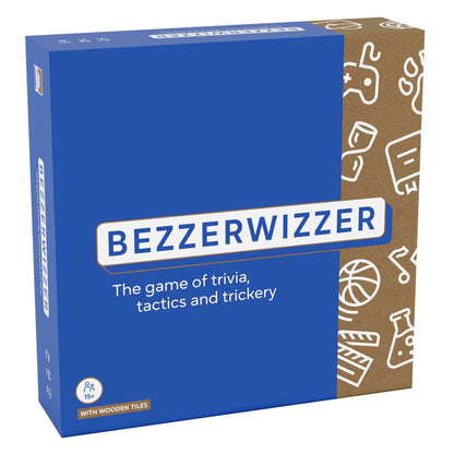 Bezzerwizzer