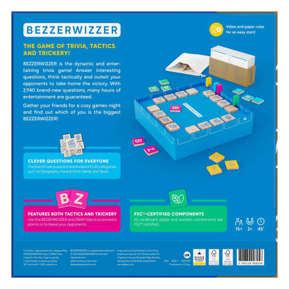 Bezzerwizzer