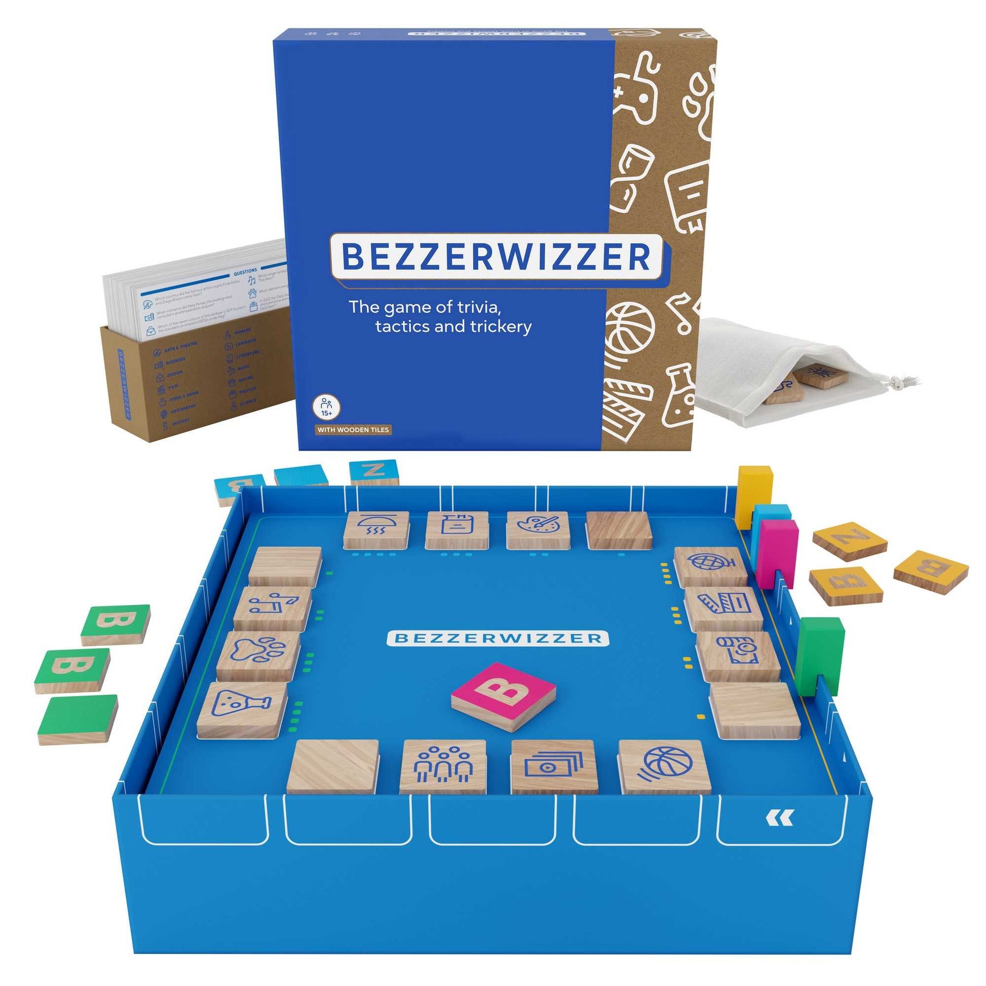 Bezzerwizzer