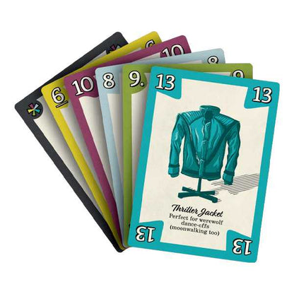 Seers Catalog
