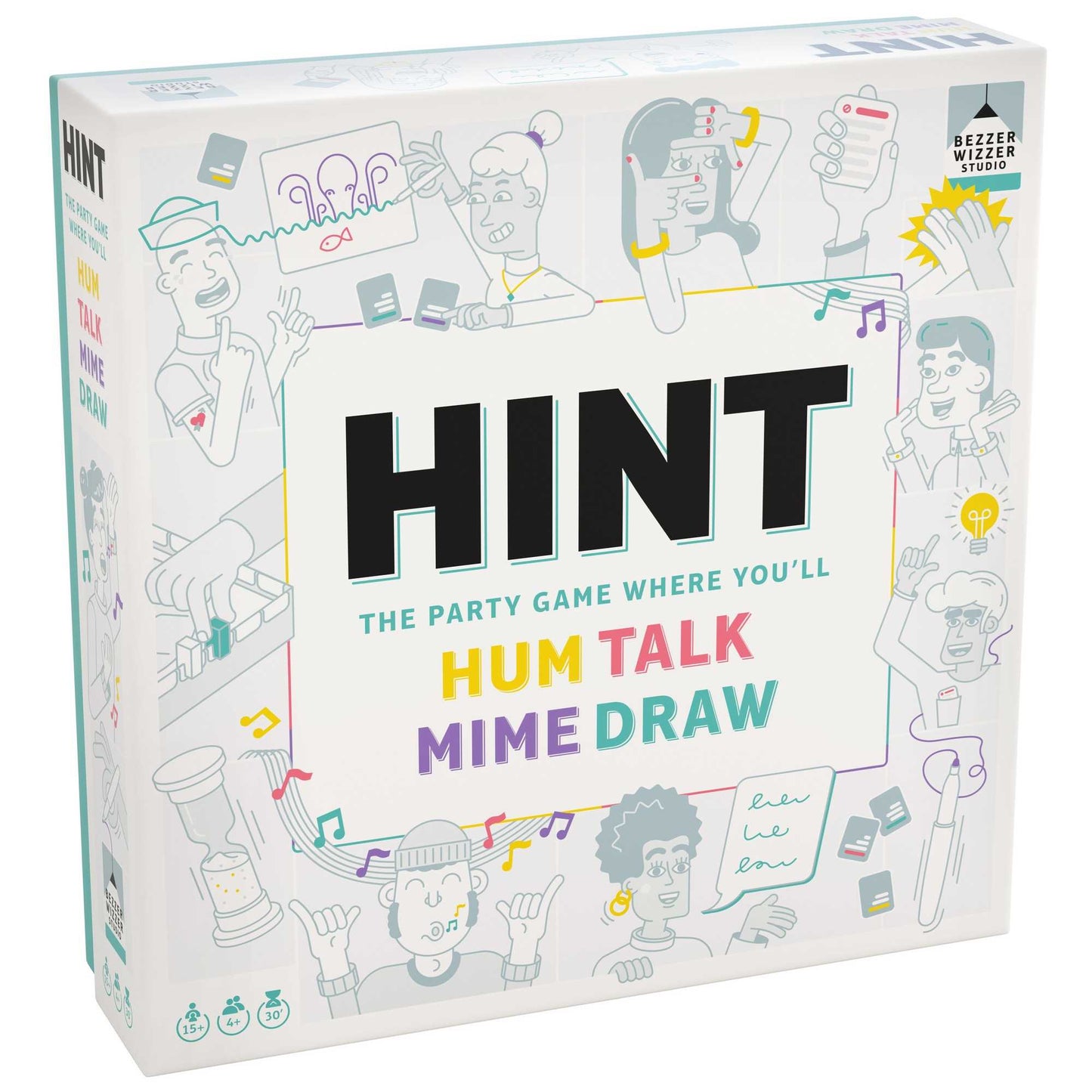 HINT Classic