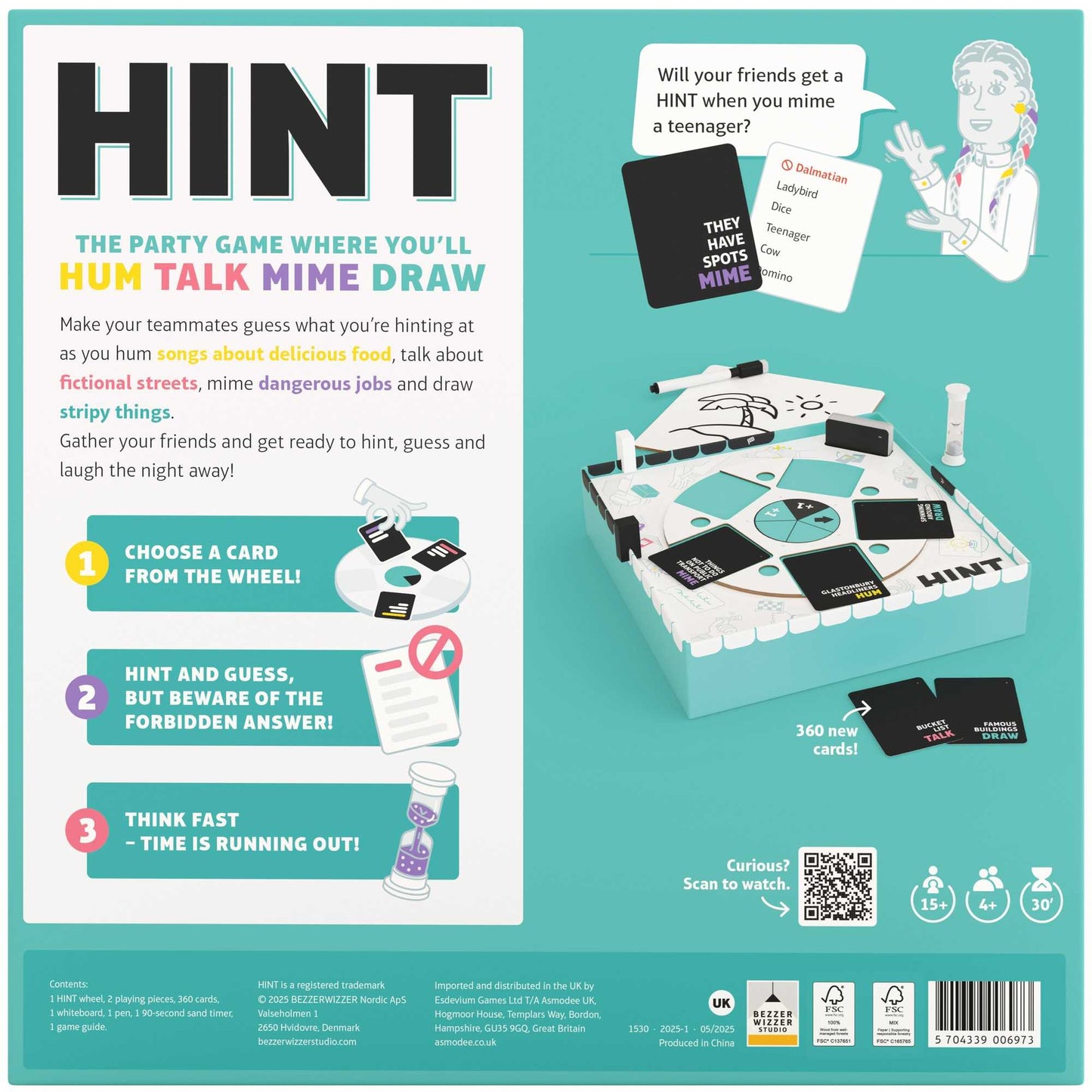 HINT Classic
