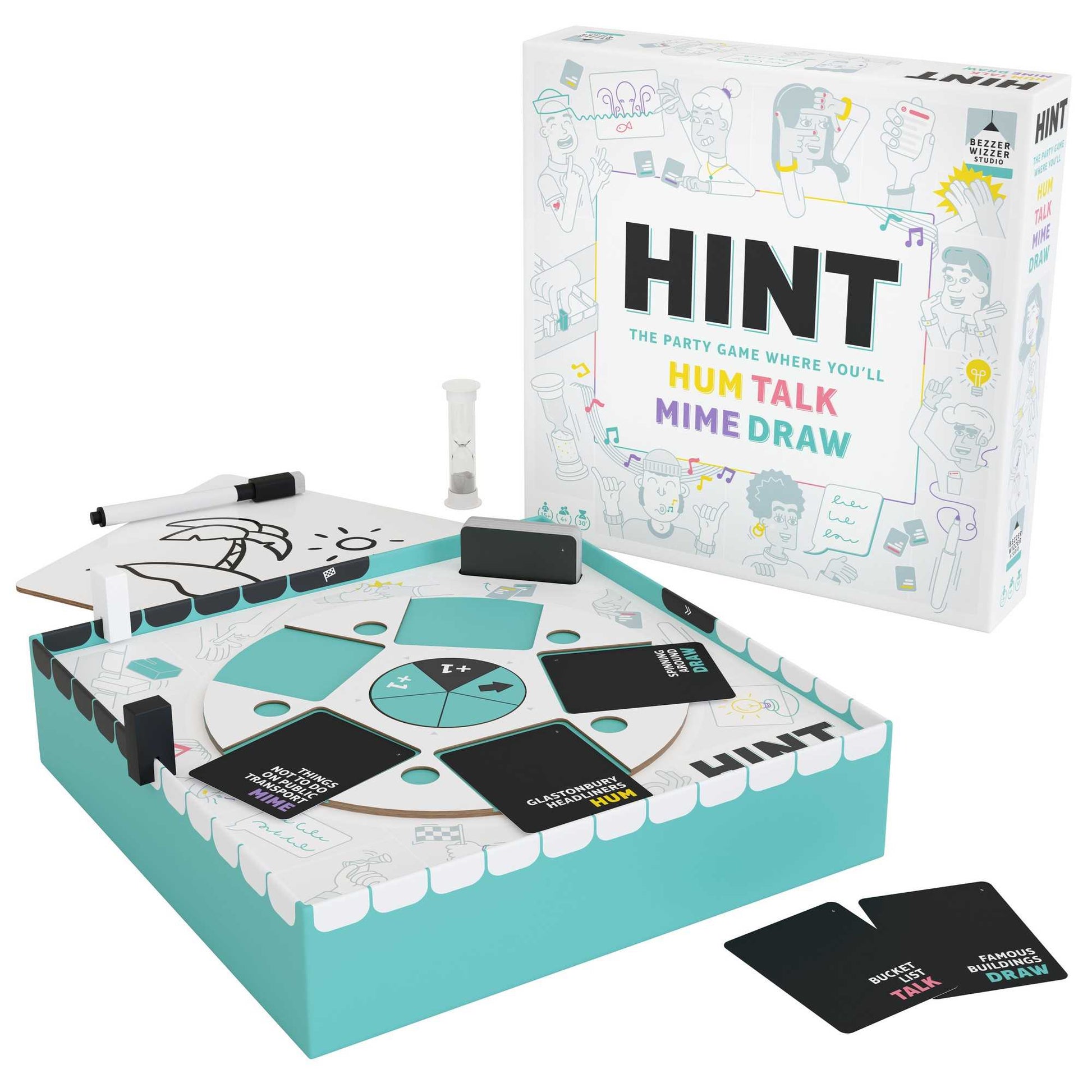 HINT Classic