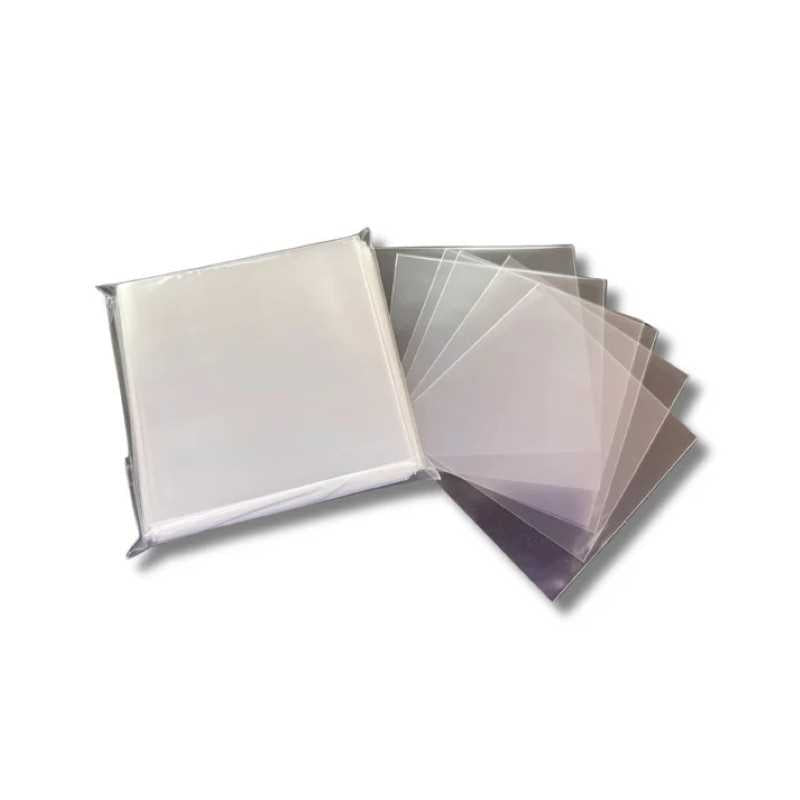 Shuffle Dungeons Card Sleeves