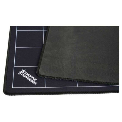 Shuffle Dungeons: Playmat