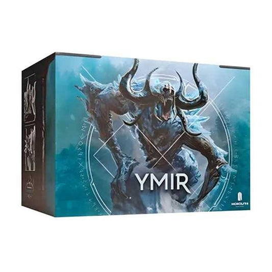 Mythic Battles: Ragnarok - Ymir