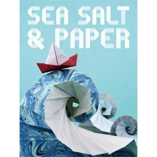 Sea Salt and Paper