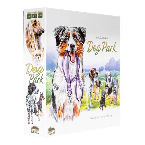 Dog Park Standard Edition