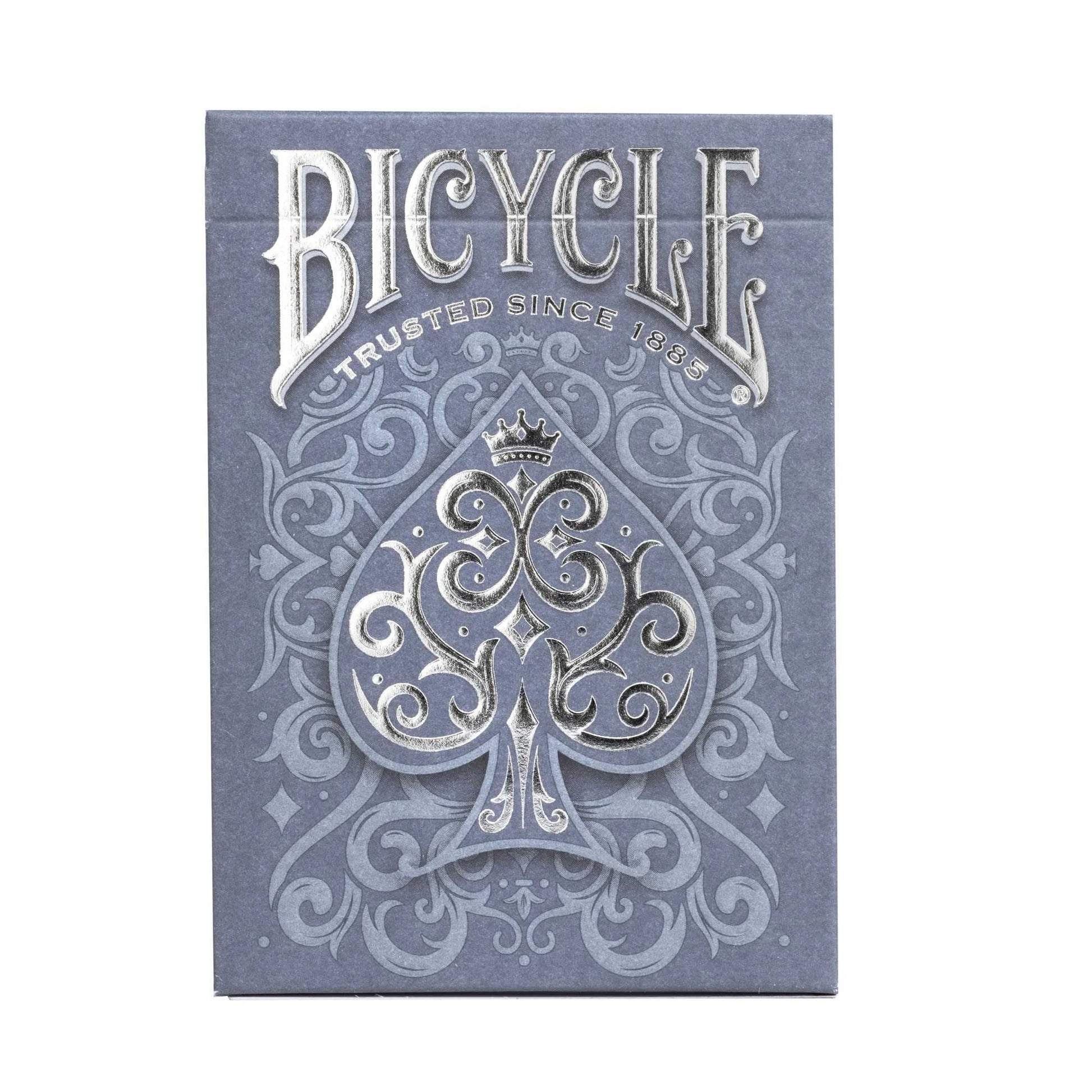 Bicycle: Cinder