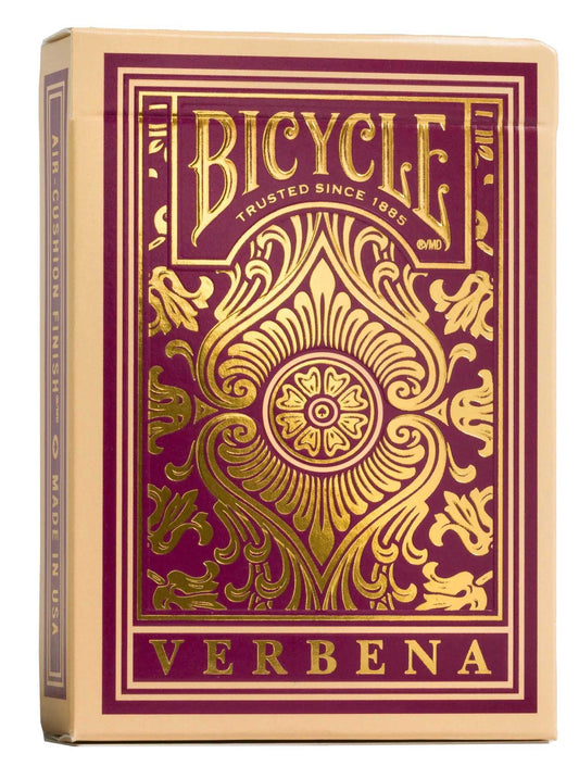 Bicycle: Verbena