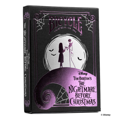 Bicycle: Disney Nightmare Before Christmas