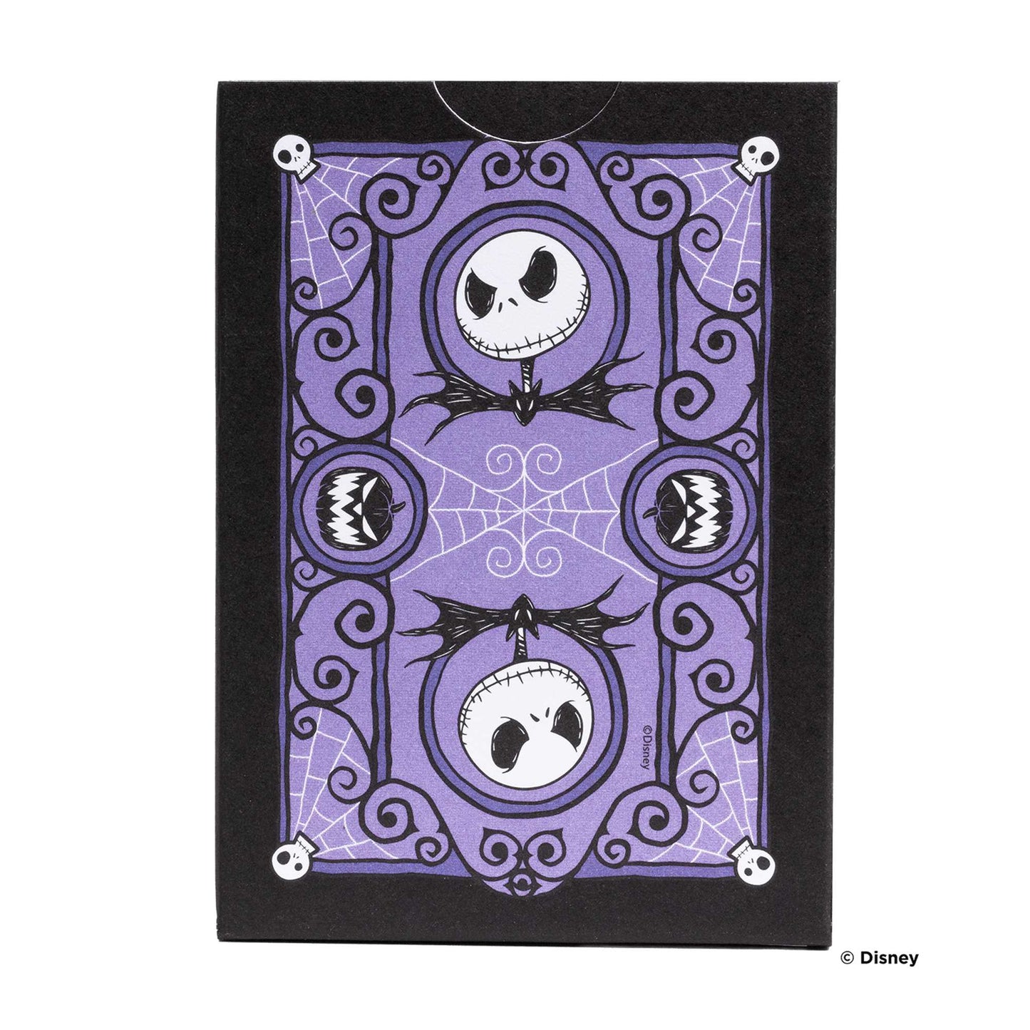 Bicycle: Disney Nightmare Before Christmas