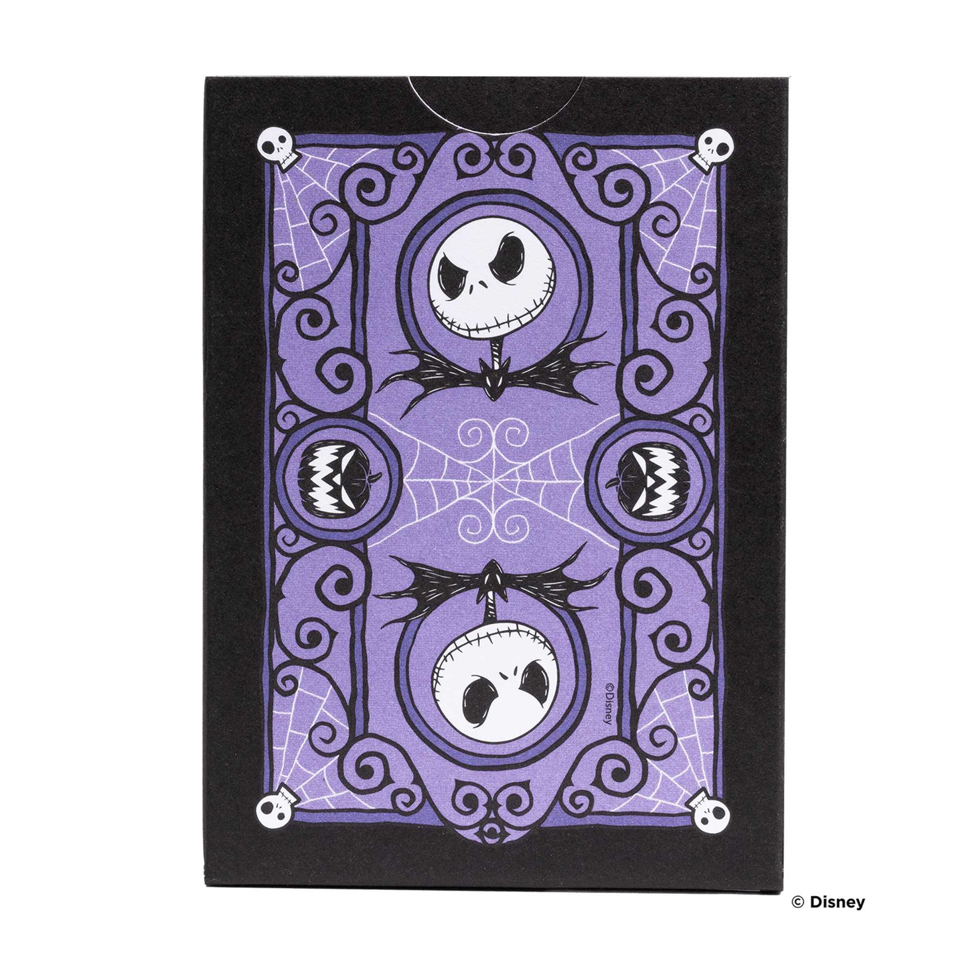 Bicycle: Disney Nightmare Before Christmas