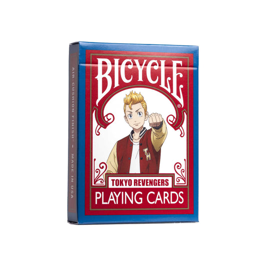 Bicycle: Tokyo Revengers