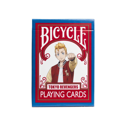 Bicycle: Tokyo Revengers