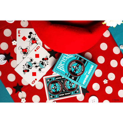 Bicycle: Disney Classic Minnie Mouse