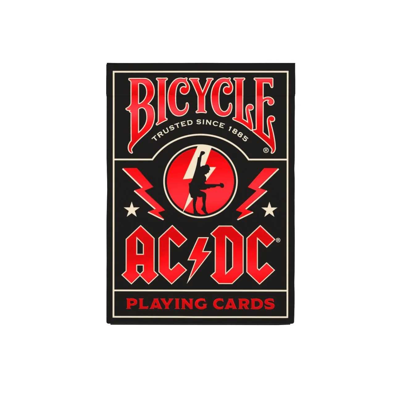 Bicycle: AC/DC