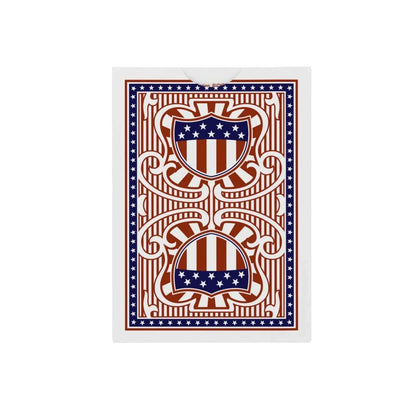 Bicycle: Stars n Stripes